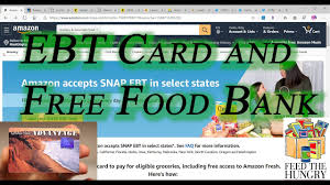 You can save more than 50% on your amazon prime subscription! How To Pay With Ebt On Amazon Prime Delivery L Step By Step L Discounts Snap Benefits Order P Ebt Youtube