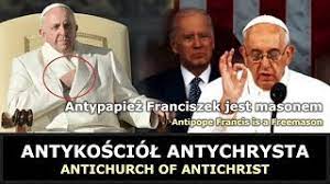 Aborcja nie jest nigdy odpowiedzią, jakiej poszukują kobiety i rodziny. Antypapiez Franciszek Jest Masonem Youtube