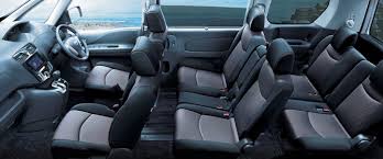 Dan kali ini, mpv generasi kelima nissan serena 2019 hybrid mulai dijual. Nissan Serena Z X Car Rentals