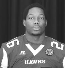 SHORTER HAWKS GAME NOTES