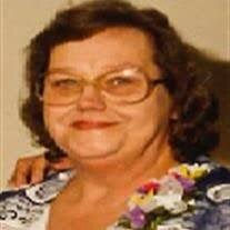 Ottolene Mary Hayden Obituary