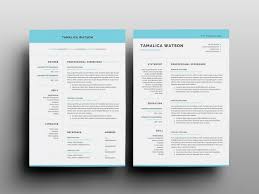 Free and premium resume templates and cover letter examples give you the ability to shine in any application process and relieve you of the stress of building a resume or cover letter from scratch. 30 Best Free Resume Templates For Word Design Shack