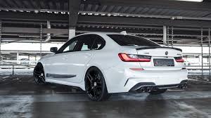 G Power Push Bmw M340i Xdrive To New M3 Matching 503 Hp 375 Kw Bmw Dream Cars Bmw 3 Series
