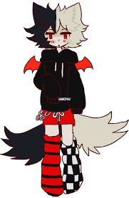 Rez On Toyhouse Cartoon Art Styles Furry Art Cartoon Art