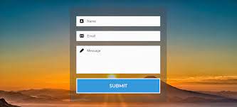 To add a contact form with elementor, you can use the free wpforms plugin, or upgrade to the paid version to get a ton more features!. 12 Best Free Html5 Contact Form Contact Us Page Templates In 2018 By Amy Smith Hackernoon Com Medium