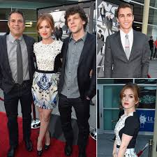 I see it as a strength. Now You See Me Premiere In La Photos Popsugar Celebrity