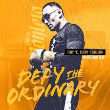 Tony Ferguson On Twitter Tony Ferguson Fighter