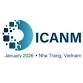 ICANM 2026 - 5th International Conference on event image