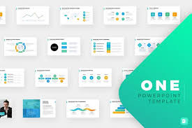 · select info > protect presentation > always . One Powerpoint Template Slidequest