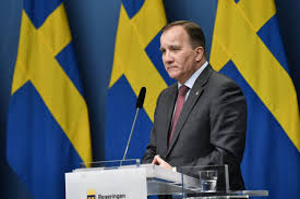 Sveriges regering är den högsta verkställande myndigheten i sverige. Sverige Regering