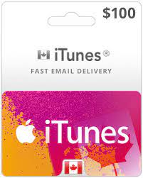 Maybe you would like to learn more about one of these? Buy 100 Canada Itunes Card Code Online Itunes Gift Card Email Delivery