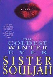 100 Must Read African American Books The Coldest Winter Ever Urban Books African American Books