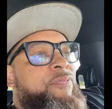 Tk Perry updated his status.