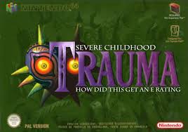 ALL]What was your first Zelda game? pic related (oc) : r/zelda