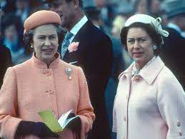Prinzessin Margaret Die Kleine Schwester Der Queen Liebenswert Magazin