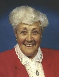 Frances Hickman Prator (1919-2016)