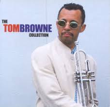 Tom Browne - The Tom Browne Collection