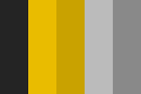 Skema warna menjadi salah satu fakto yang menentukan keberhasilan dan kegagalan website. Chains Of Silver Of Gold Color Palette