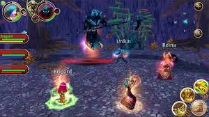 Crasher, salah satu game mmorpg terbaik android. 10 Game Mmorpg Android Terbaik 2020 Yang Harus Kalian Coba