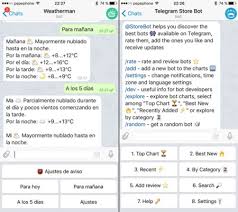 Minecraft, bluestacks app player, memu. Los 13 Mejores Bots Que Puedes Anadir A Telegram