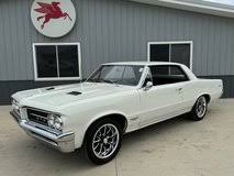Image result for Cameo Ivory 1964 GTO