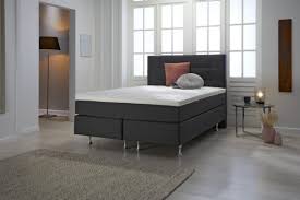 Dänisches bettenlager möbel fürs schlafzimmer günstig kaufen. Boxspringbett 140x200 Gold C75 Dreamzone Danisches Bettenlager