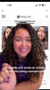 Whitney Jefferson The Daily Dot Fired