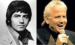 Remembering Jay Black