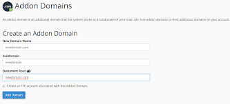 You would be using this backup copy to restore your site in the new domain. How To Change Wordpress Domain Address Wedevs