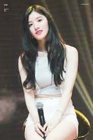 Pristin Xiyeon Kpop Girls Girl Women