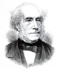 Image of Elisha Mitchell (1793-1857)
