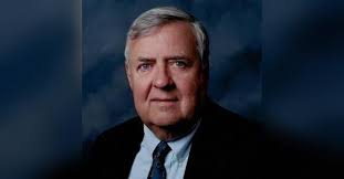 Thomas B. Rentschler Obituary