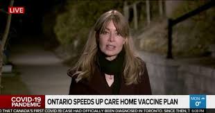 25 years experience in general practice. Ontario Moves To Vaccinate Long Term Care Residents Faster