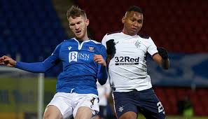 29,170 likes · 2,563 talking about this. Rangers St Johnstone Wettquoten Tipp Scottish Premiership 2020 21