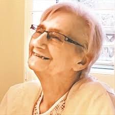 Maureen BROWN Obituary (2019)