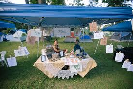 Tips For Vendor Booths Bcsf Xvii