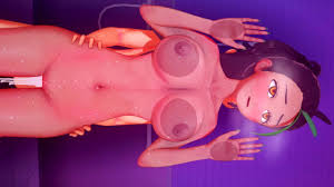 変態ネモマ🥵ポケモンを破壊する