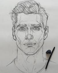 Secrets to drawing realistic faces (carrie stuart parks). Drawing Drawings Artist Artofvisuals Art Instaart Draw Pencil Art Drawings Art Drawings Sketches Face Drawing