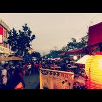 This is the most happening place at setia alam area! Setia Alam Night Flea Market Pasar Malam 114 Tips Dari 8275 Pengunjung