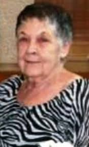 Dolores McDonald Obituary (2018)