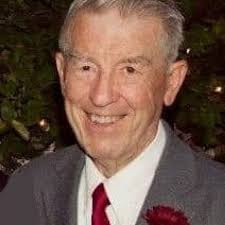 Colin Gardner Obituary January 21, 2019