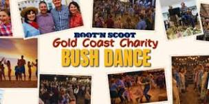 BOOT-N-SCOOT BUSH DANCE Gold Coast