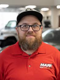Mark Dodge Chrysler Jeep Staff