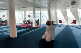 What we found interesting over the following few days was the social media blitz which saxo bank had prepared for the launch. Saxo Bank Headquarters Copenhagen Office Snapshots