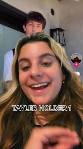 TAYLER HOLDER SITUATION! #theorywithanna #drama #tea #expose #exposing  #taylerholder #TAYLER #charlyjordan #charly #influencers #influencer