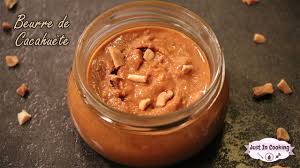 Recette De Beurre De Cacahuete Maison Youtube