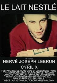 Albrecht Becker, Arsch Ficker Faust Ficker de Hervé-Joseph Lebrun (2004)