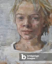 Image of Isabel, 2004 (Oil