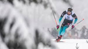 В словенской поклюке стартовал чемпионат мира по биатлону. Rezultaty Muzhskoj Estafety Na Etape Kubka Mira Po Biatlonu V Oberhofe Segodnya