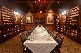 Great steak and service to match. Incredible Dinner Best Steakhouse In Tampa Review Of Charley S Steak House Orlando Fl Tripadvisor